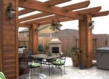 Kwikfynd Pergolas
stratton